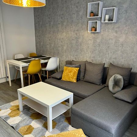 Appartement Cosy Proche Centre Ville Nantes Exteriér fotografie